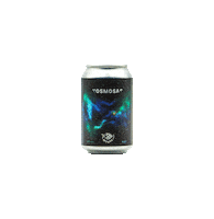 beer craft beer porter lietuva kaunas Sticker