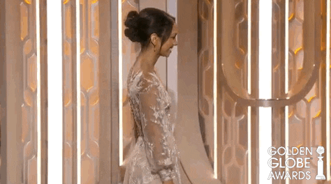 jamie foxx hug GIF by Golden Globes