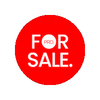 Real Estate Sticker by PRD
