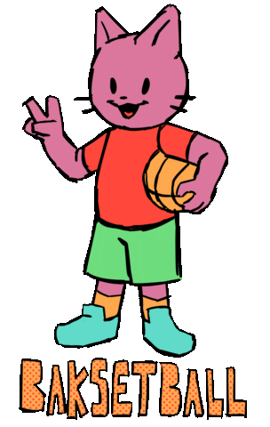 Game Cat Sticker by hannnarts