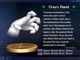 Super Smash Bros Nintendo GIF