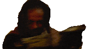 angry film Sticker by Lifelike Pictures