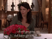 season 5 netflix GIF by Gilmore Girls 