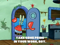 season 5 episode 20 GIF by SpongeBob SquarePants