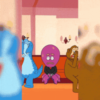 Cry Crying GIF by Octo Gaming