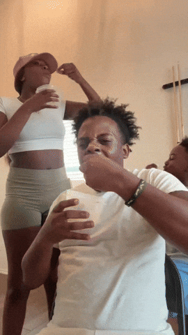 Black Friday Halloween GIF