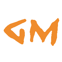 Nft Gm Sticker by GoodGang Labs