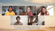 Outer Banks GIF by BuzzFeed