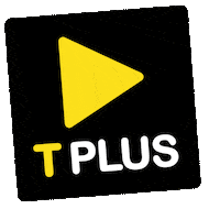 Sticker by Tpluslaos