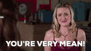 Mean GIF by ABC Network