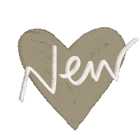 Heart New Shoes Sticker by RUD