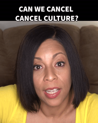 Canceled