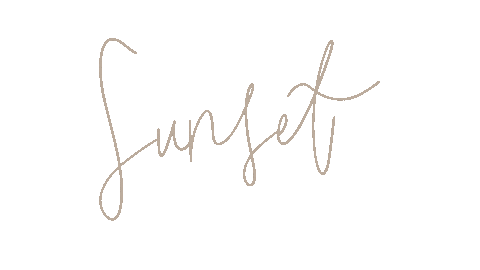 writtenwithhope giphyupload sunset mariahb Sticker