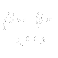 2025 Sticker