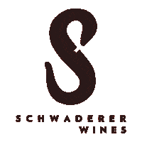 Wine Vino Sticker by schwadererwines
