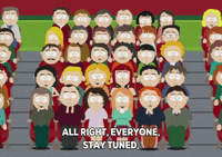 GIF by South Park 