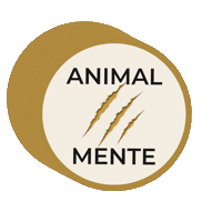 animalmente garra garras rasguño animalmente Sticker