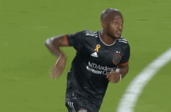 Pay Me Houston Dynamo GIF by Major League Soccer