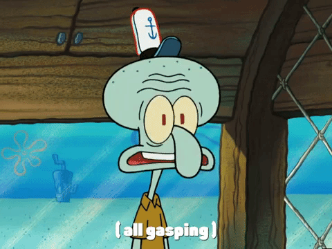 season 4 GIF by SpongeBob SquarePants