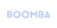 GETBOOMBA  Sticker