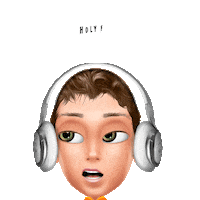 Bomyles Sticker by Genies