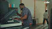 Ron Funches Comedy GIF by Apple TV+