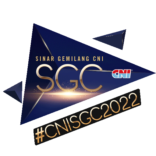 Sgc Cnigif Sticker by CNI