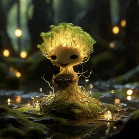 Tgn GIF by Treegens