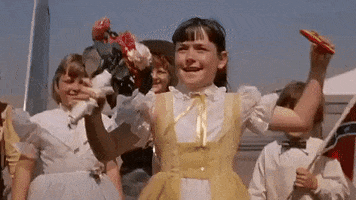 classic film GIF by Warner Archive