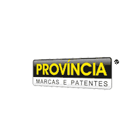 provinciaoficial curitiba marcas registro provincia Sticker