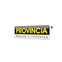 provinciaoficial marcas registro provincia patentes Sticker