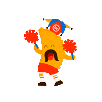 copa america soccer Sticker by Harinera del Valle