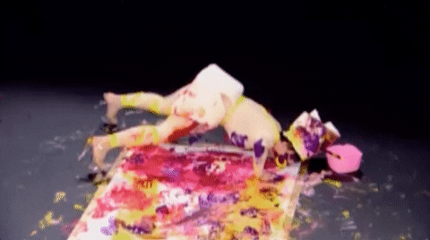 GIF by RuPaul’s Drag Race Season 6