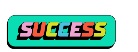 Success Sticker by Suzuki Australia