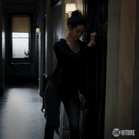 season 8 showtime GIF by Shameless