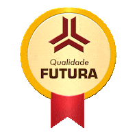 comercialfutura obra qualidade futura diretodafabrica Sticker