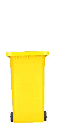 Change Recycle Sticker by ASAP Romania