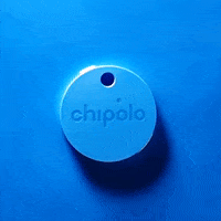 color round GIF by Chipolo