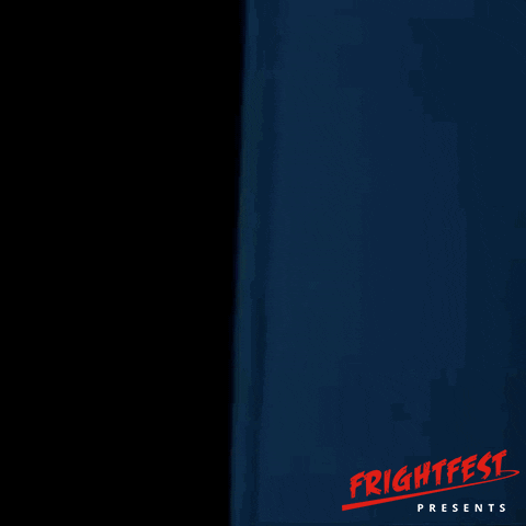 SignatureEntertainmentUK giphyupload frightfest fright fest arrowfrightfest GIF