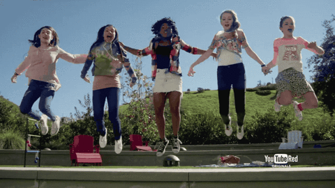 #l2m #hyperlinked #youtubered #disney GIF by L2M