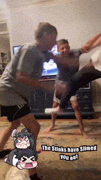 Wrestling GIF by TodaysSportsHistory
