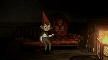 cinemagraph GIF