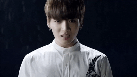 Wings Jk GIF by BTS
