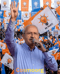 Kemal Chp GIF