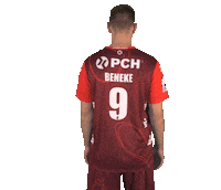Sport Team Sticker by 1. VFL Potsdam