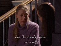 season 3 netflix GIF by Gilmore Girls 