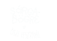 Sboszifeszt Sticker