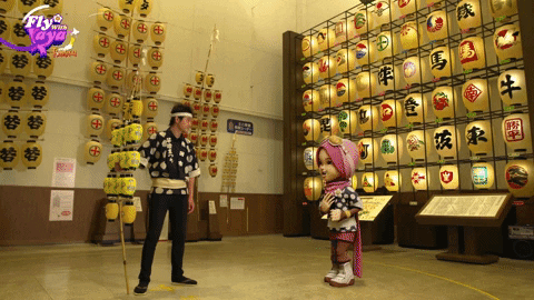 Monsta_Official giphyupload boboiboy flywithyaya fly with yaya GIF