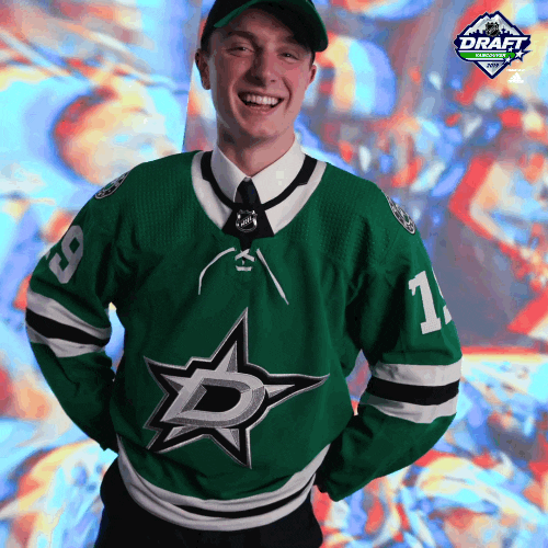 ice hockey sport GIF by NHL