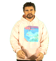 dance party Sticker by Juanes